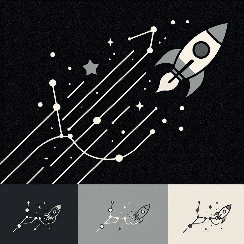 Showcase artwork